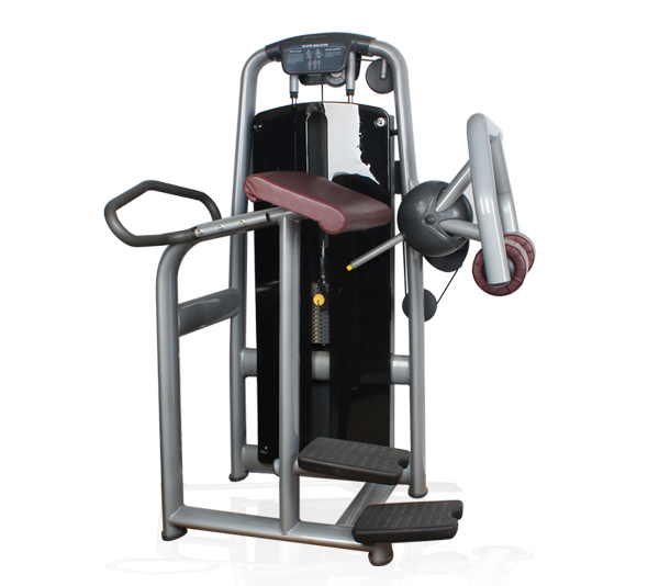 BFT2021立式臀部训练器 力量健身器材快猫下载成人APP批发大图展示1