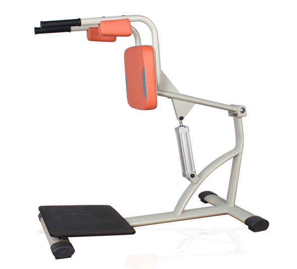 BFT6008 深蹲训练器 女生健身器材快猫下载成人APP批发直销大图展示1