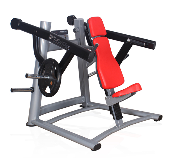 BFT5002 坐式推肩训练器 推肩器快猫下载成人APP批发大图展示1