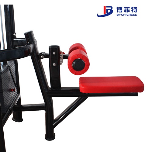 BFT3085大飞鸟训练器 五站位 多功能综合训练器批发大图展示2
