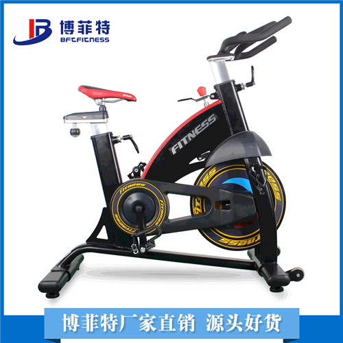 BSE01豪华健身房商用动感单车 新款健身器材快猫下载成人APP大图展示1