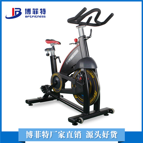 BSE01豪华健身房商用动感单车 新款健身器材快猫下载成人APP大图展示2