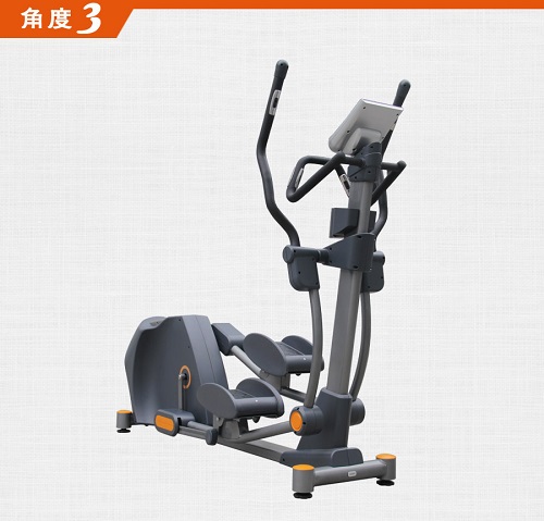 BCE103豪华椭圆机 健身房商用椭圆机批发大图展示2