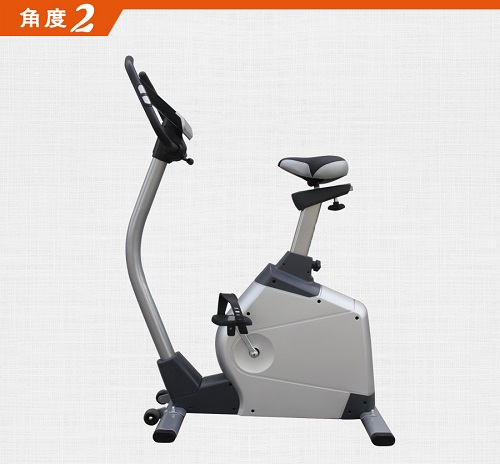BLE101 立式健身车 电控健身车快猫下载成人APP在线批发大图展示1