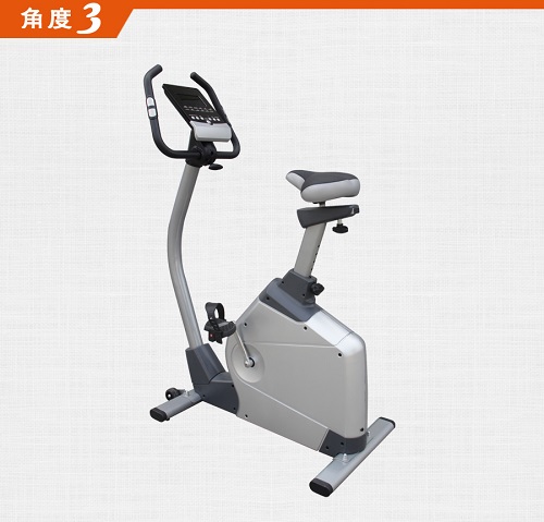 BLE101 立式健身车 电控健身车快猫下载成人APP在线批发大图展示2
