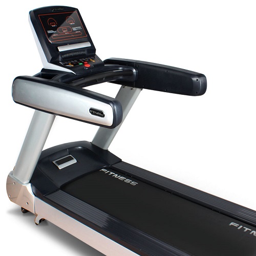 BCT01健身房多功能商用跑步机 专业跑步机快猫下载成人APP批发大图展示1