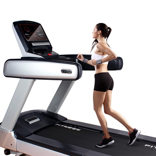 BCT01健身房多功能商用跑步机 专业跑步机快猫下载成人APP批发大图展示2