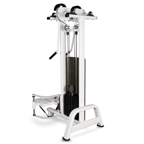 BFT1056 提肩训练器 提肩器械广州健身器材快猫下载成人APP批发大图展示1