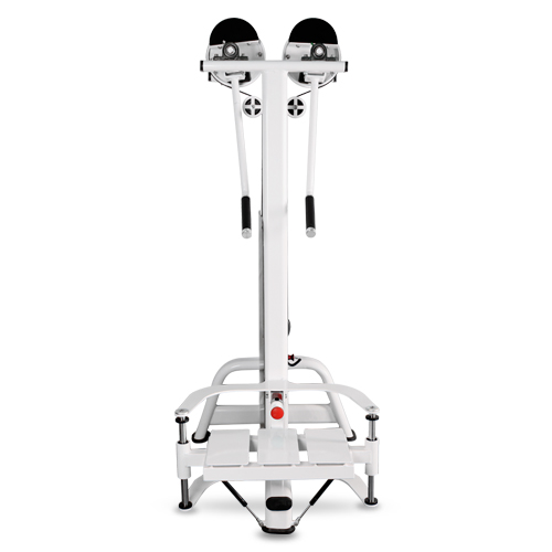 BFT1056 提肩训练器 提肩器械广州健身器材快猫下载成人APP批发大图展示2