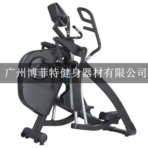 BCE803商用椭圆机快猫下载成人APP批发沙滩跑多步幅跨距可调大图展示1