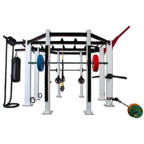 BFT1031 CF训练架 Crossfit综合训练架生产快猫下载成人APP