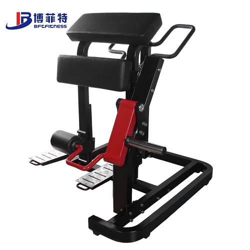 BFT1019 立式曲腿训练器 立式后腿屈伸健身器材快猫下载成人APP