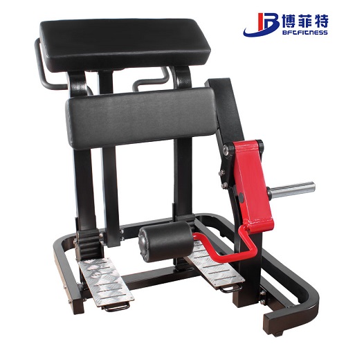 BFT1019 立式曲腿训练器 立式后腿屈伸健身器材快猫下载成人APP大图展示1