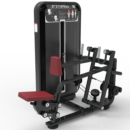 坐式划船拉背训练器 坐姿拉背机 器械划船快猫下载成人APP批发直销