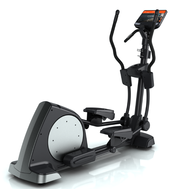 BCE-303T 豪华商用椭圆机大图展示1