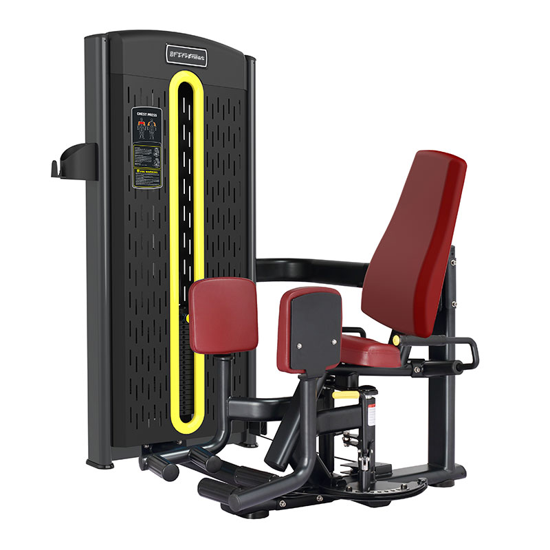 BFT-A23 大腿外展训练器大图展示1