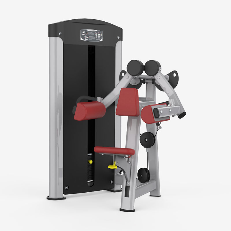 BFT3003 提肩训练器 肩部推举训练器 推举训练器大图展示1