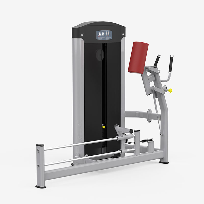 BFT3016立式臀部训练器 臀部训练机健身器械大全大图展示1