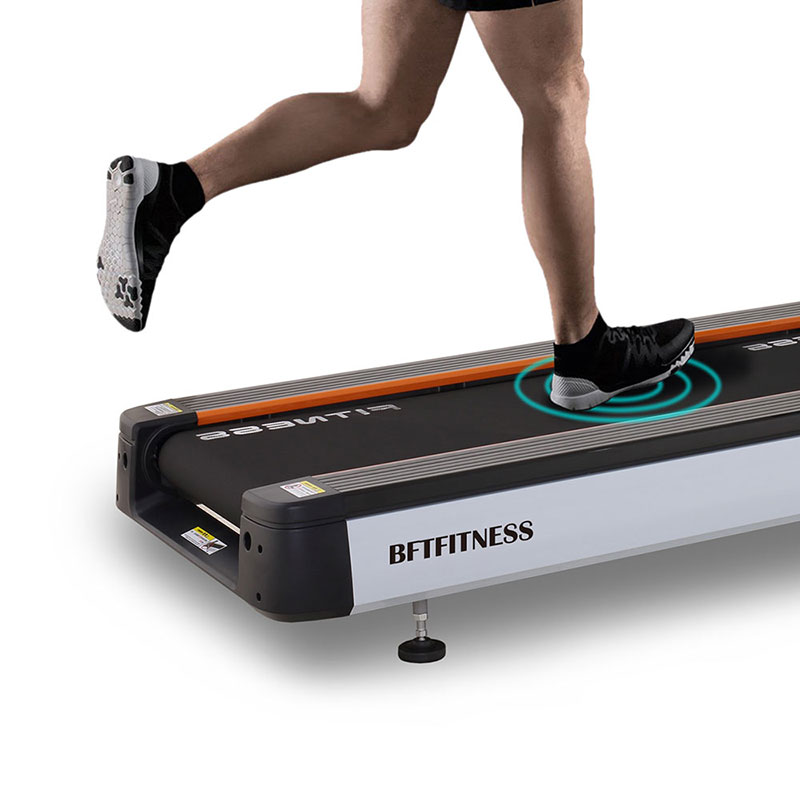 BCT-01S高端商用专业跑步机（触屏版）大图展示3