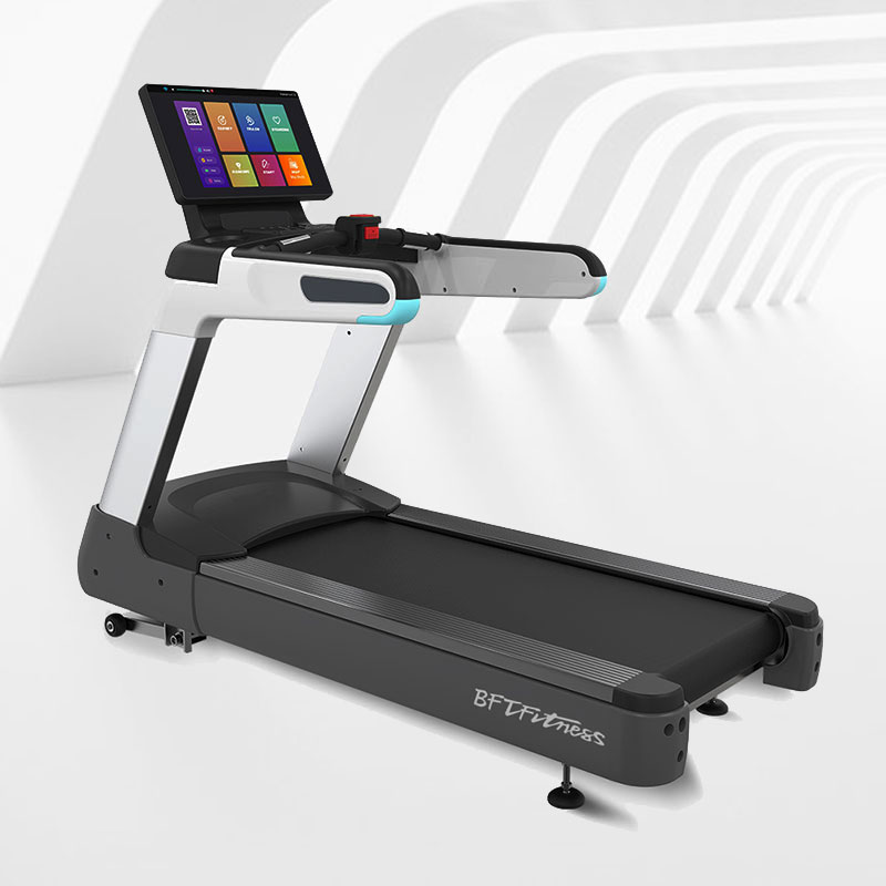 BCT-06S 商用跑步机（触屏版）