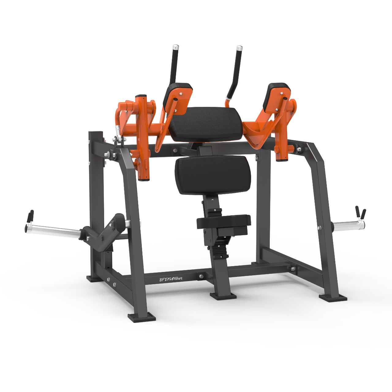 BFT-E15 压腹训练器大图展示1