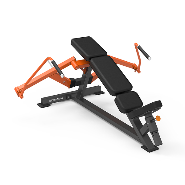 BFT-E23 蝴蝶扩胸大图展示1