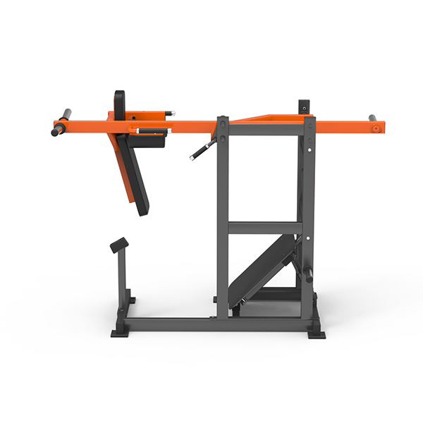 BFT-E46 斜深蹲训练器大图展示2