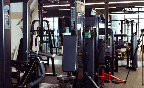 政府单位健身器材配置方案：助力职工健康与高效办公