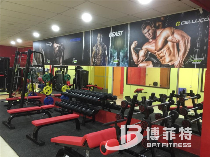 快猫影院入口客户健身器械