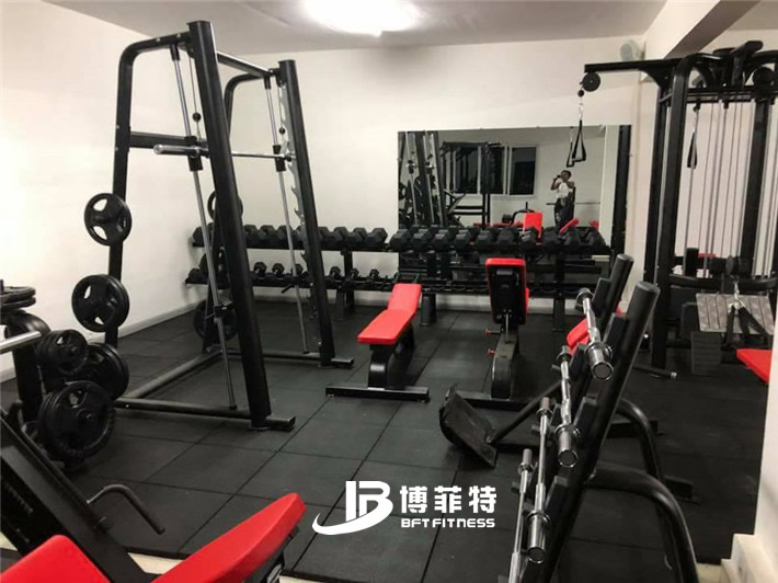 马达加斯加健身房器械