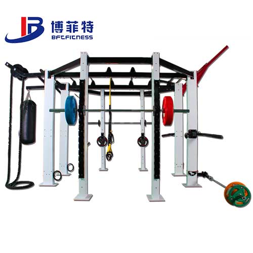 BFT1031 CF训练架 Crossfit综合训练架生产快猫下载成人APP大图展示2