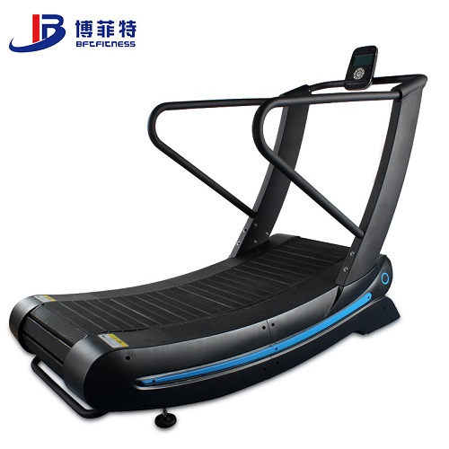 无动力跑步机 曲面弧形跑步机 履带式自律跑步机快猫下载成人APP