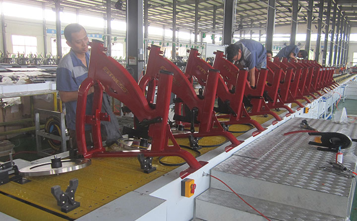 动感单车快猫下载成人APP