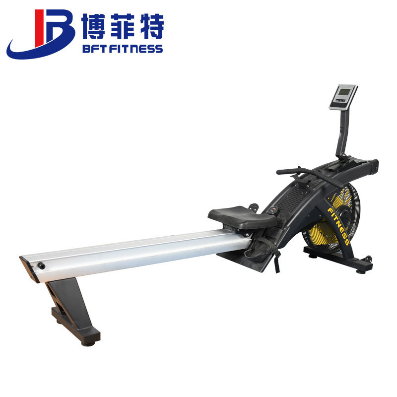 BCE-810风阻磁阻划船机健身房划船机快猫下载成人APP直售大图展示1