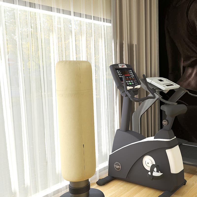 20㎡小型健身房超值套餐大图展示1