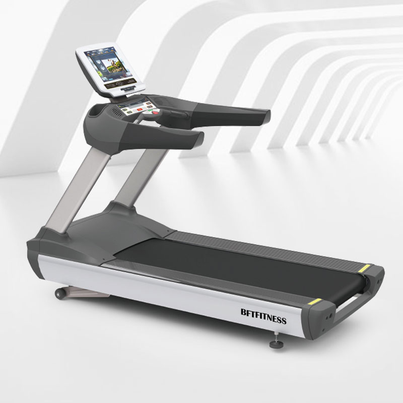 BCT-14S商用跑步机（触屏版）大图展示1