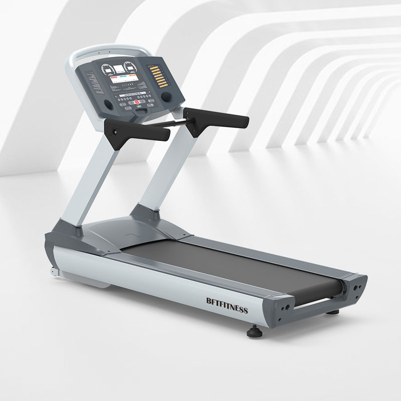 BCT07豪华商用电动跑步机 多功能跑步机快猫下载成人APP批发大图展示1