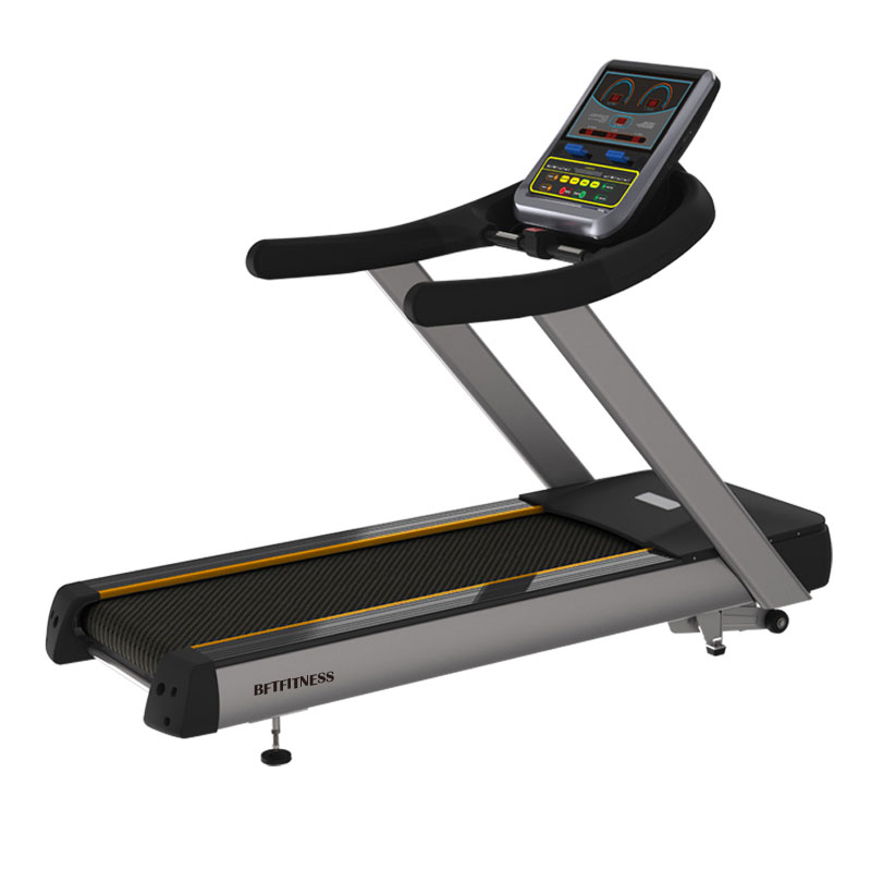 BCT-05商用跑步机（LED）大图展示3