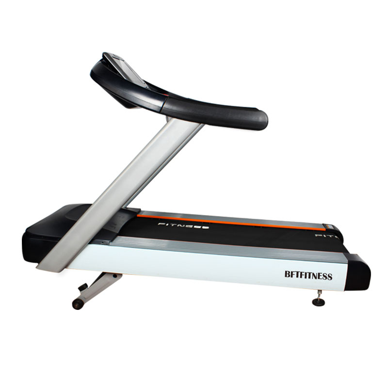 BCT-04S多功能新款设计时尚健身房跑步机快猫下载成人APP批发大图展示4