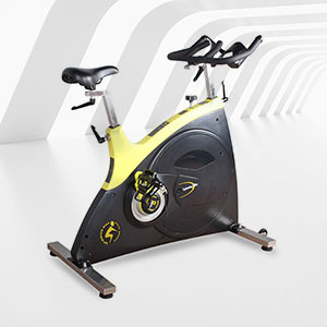 BSE-12健身房豪华商用动感单车 新款动感单车快猫下载成人APP