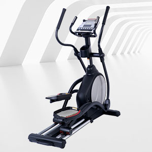 BLE-403商用椭圆机 健身房智能电磁控椭圆机快猫下载成人APP批