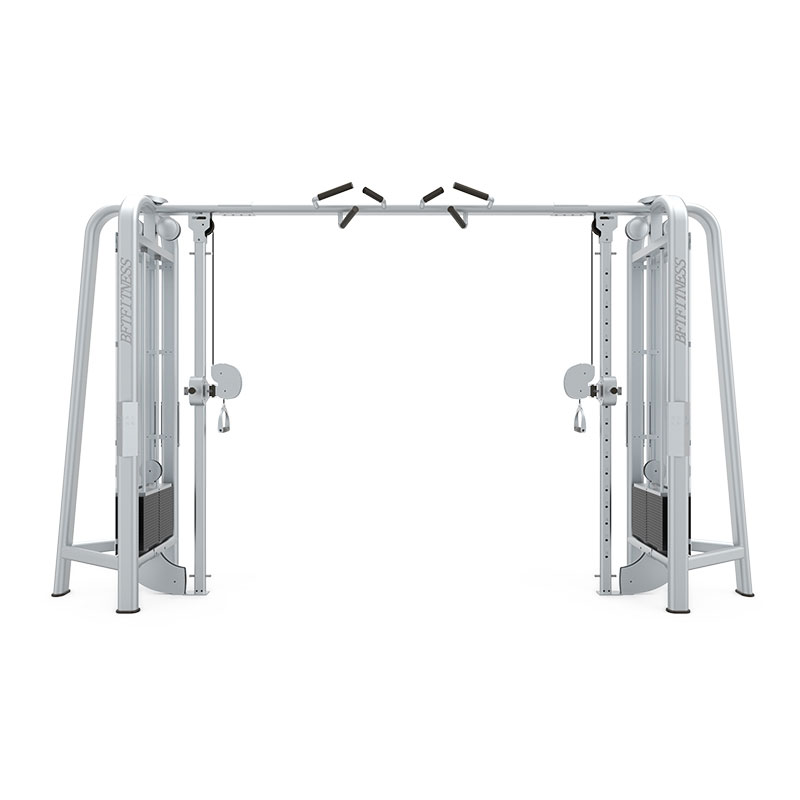 BFT-3083大飞鸟训练器健身龙门架 立姿十字拉力器快猫下载成人APP批发大图展示1