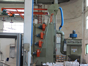 快猫影院入口健身器材生产设备6