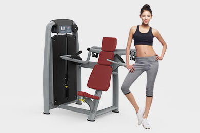 健身房力量训练器材如何搭配？