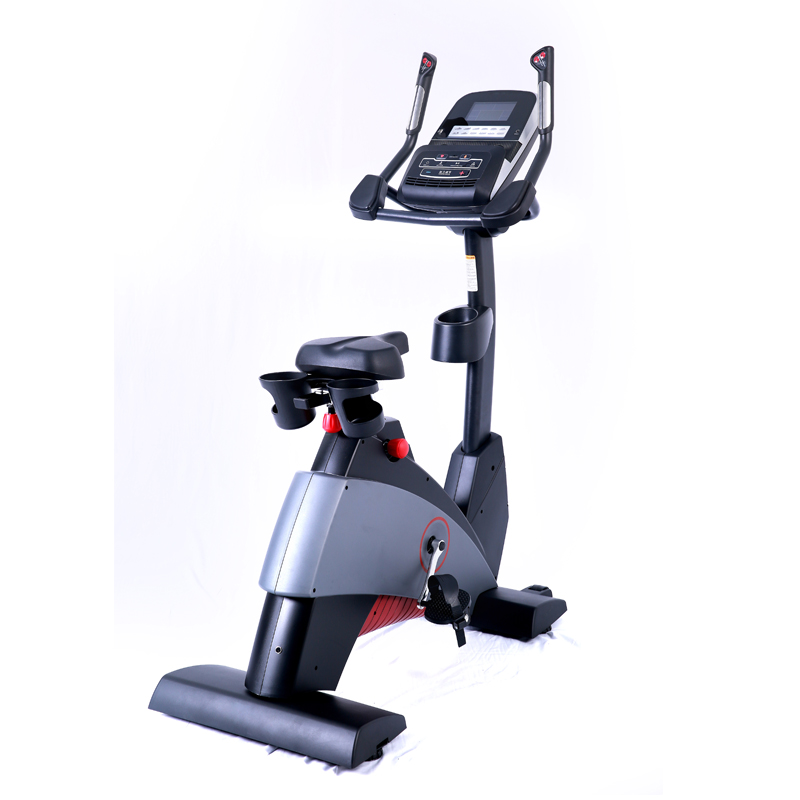 BCE-601 商用立式健身车大图展示1
