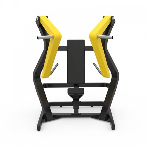 BFT-1010 窄推胸训练器大图展示1