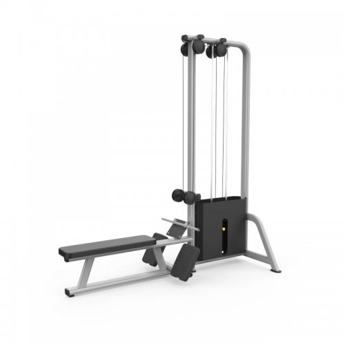 BFT-3021B 坐式划船训练器大图展示1