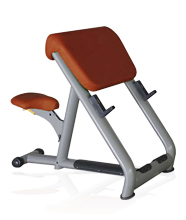 BFT2034二头肌训练椅 二头肌架 力量健身器材快猫下载成人APP