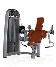 BFT2003肱二头肌训练器 室内健身器材大全批发