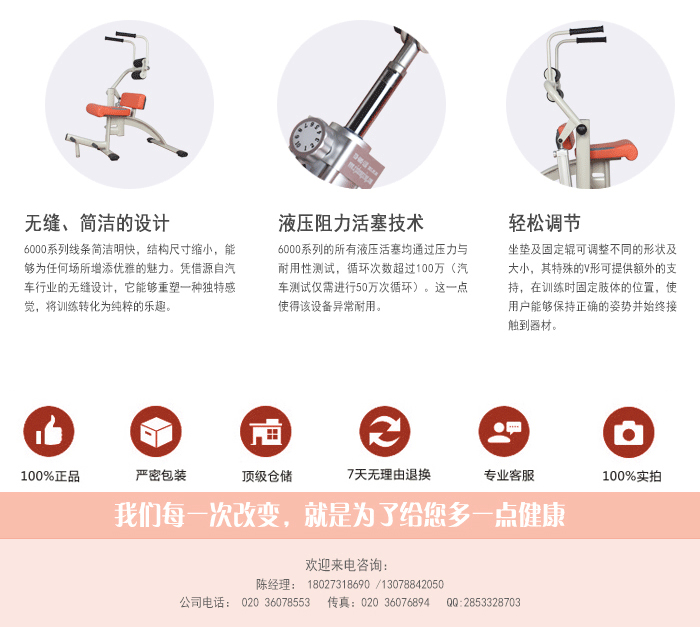 BFT-6005腹/背肌训练噐 BFT-6005腹/背肌训练噐